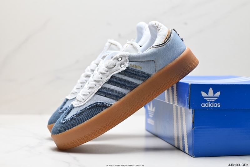 Adidas Samba Shoes